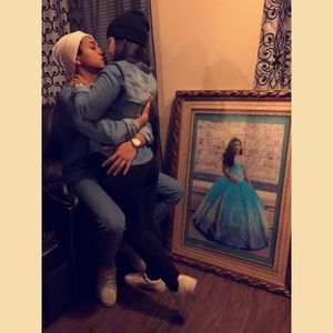 Meet your Posher, Oliver